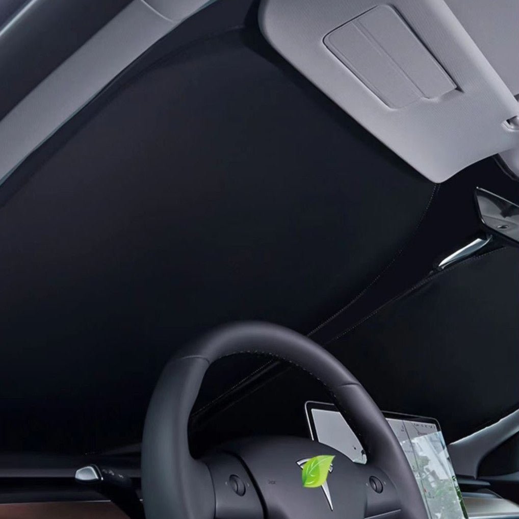 Full 8pcs Set Side Window Shade for Tesla Model Y - Tesery Official Store