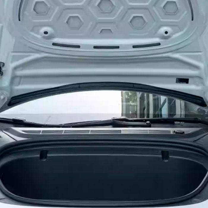 Hood Weather Strip for Tesla Model 3 2017-2023.10 - Tesery Official Store