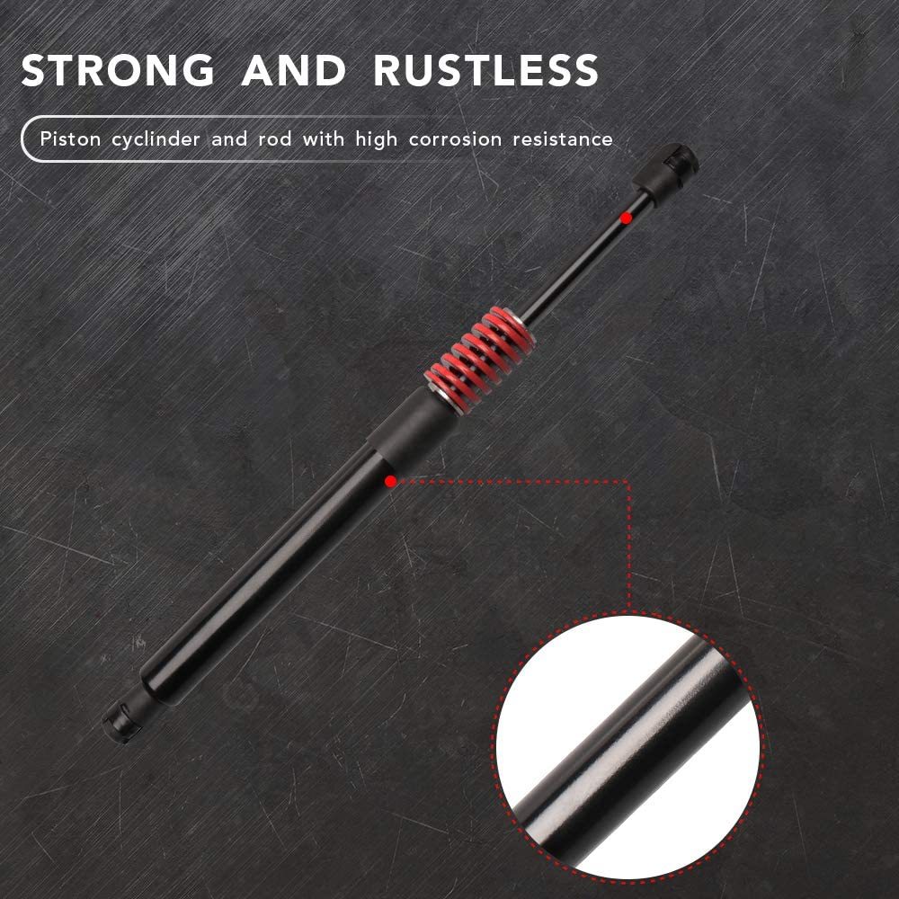 Hydraulic Trunk Support Rod Automatic Trunk Lift Support suitable for Tesla Model 3 2017-2022 - Tesery Official Store