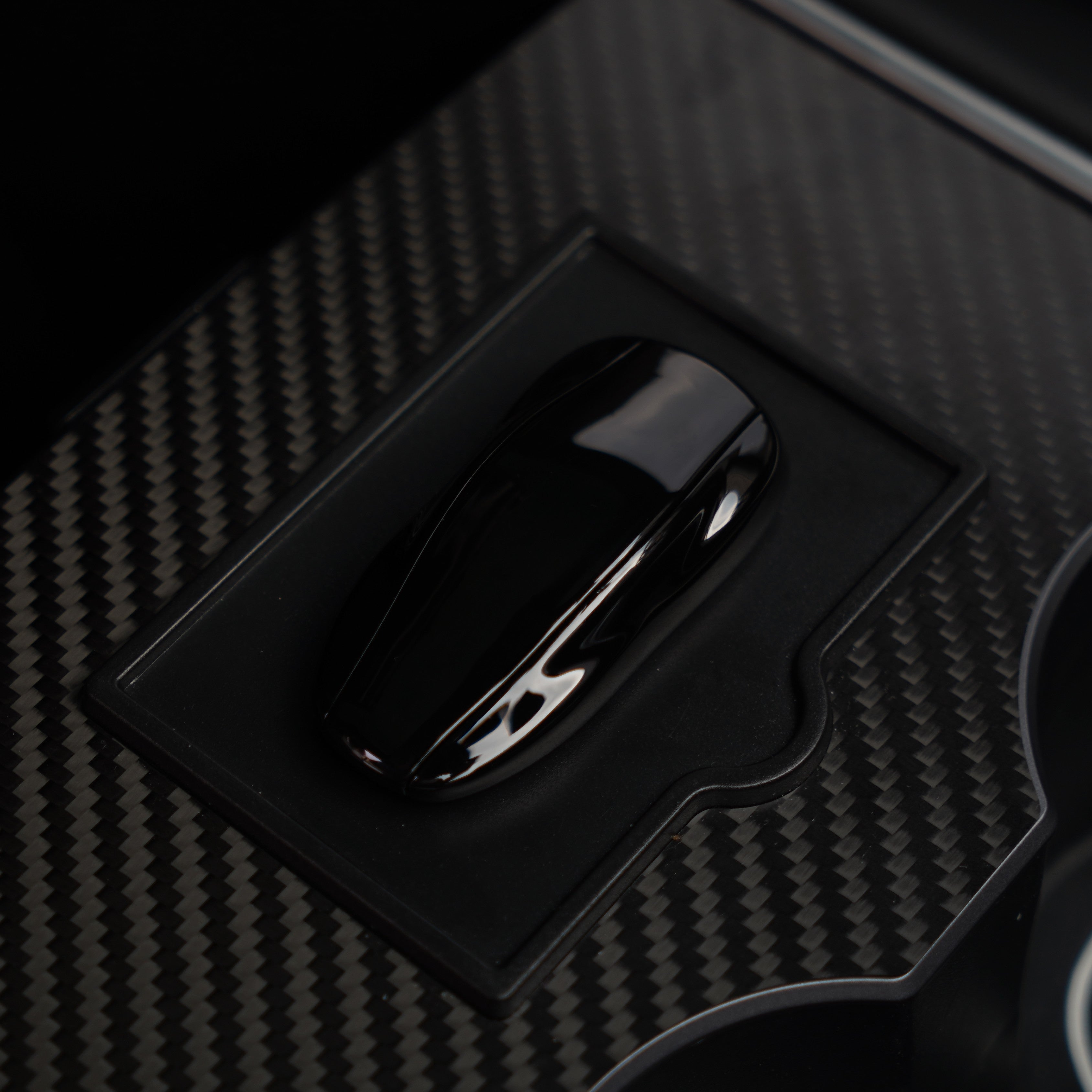 Key Card Modification Key Fob for Tesla Model 3 Highland /Model Y - Tesery Official Store