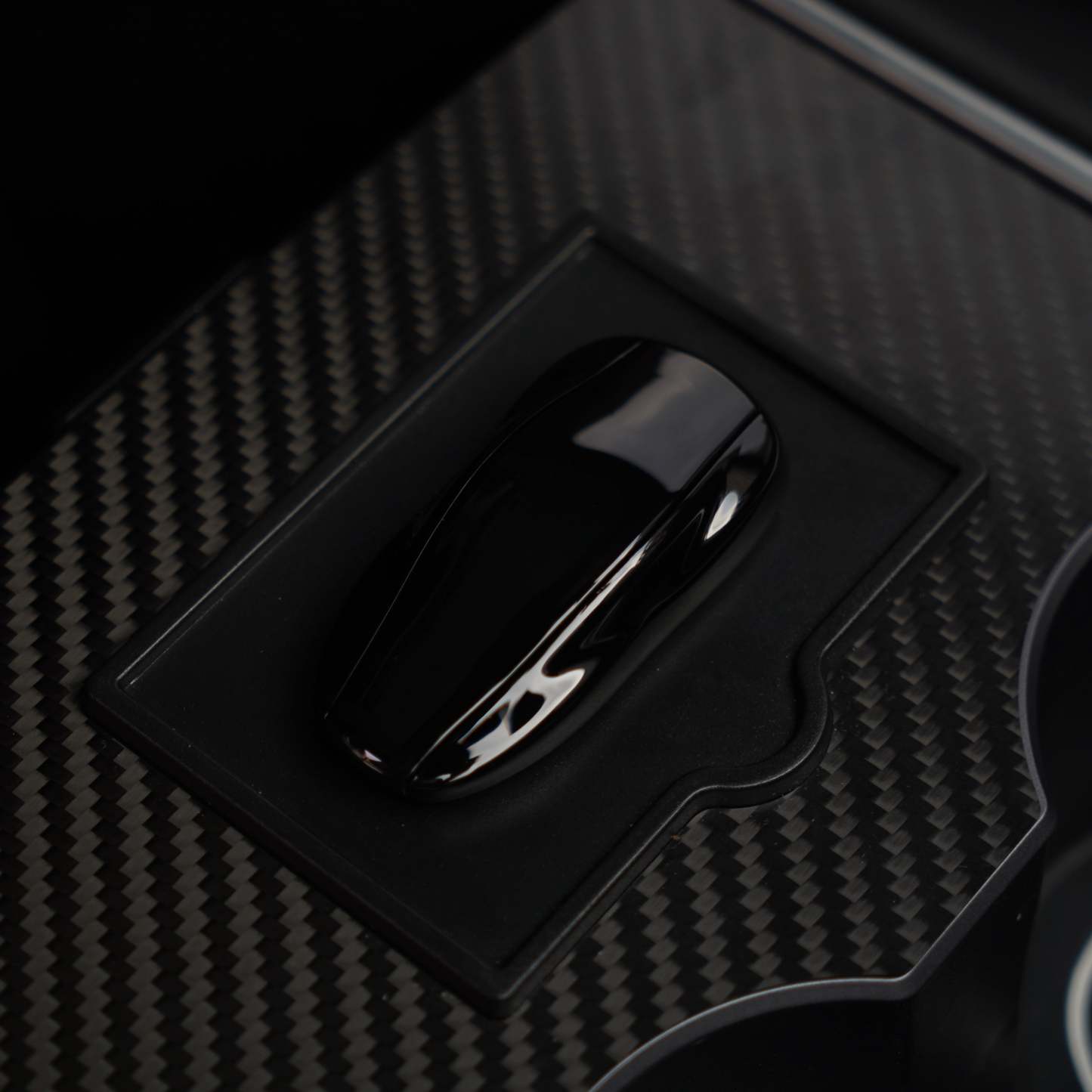 Key Card Modification Key Fob for Tesla Model 3 Highland /Model Y - Tesery Official Store