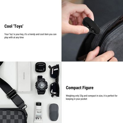 Key Card Modification Key Fob for Tesla Model 3/Model Y 2017-2023 - Tesery Official Store