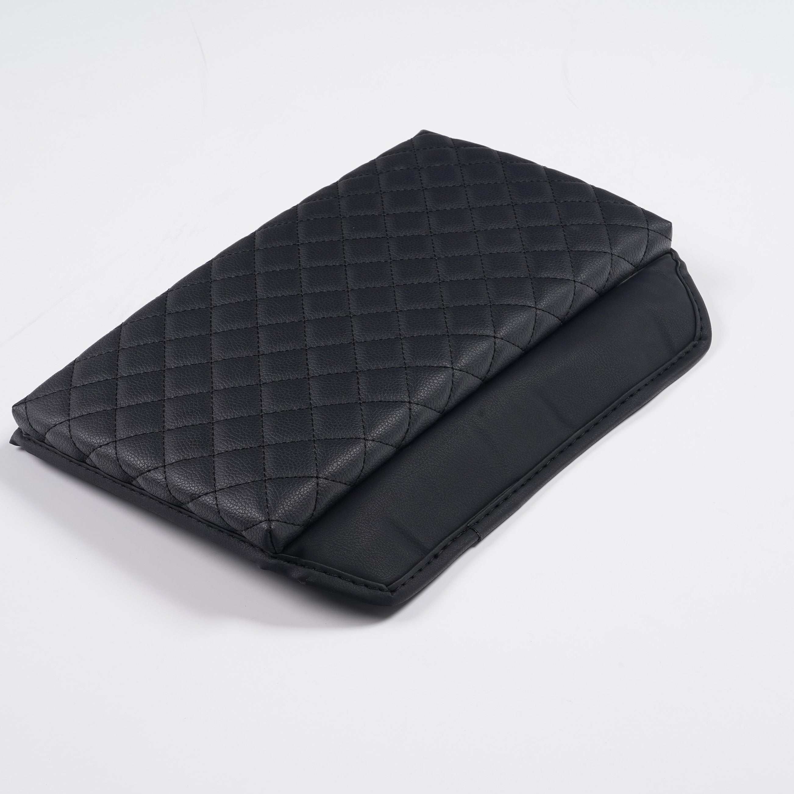 Leather Armrest Cover for Tesla Model 3 Highland - Tesery Official Store