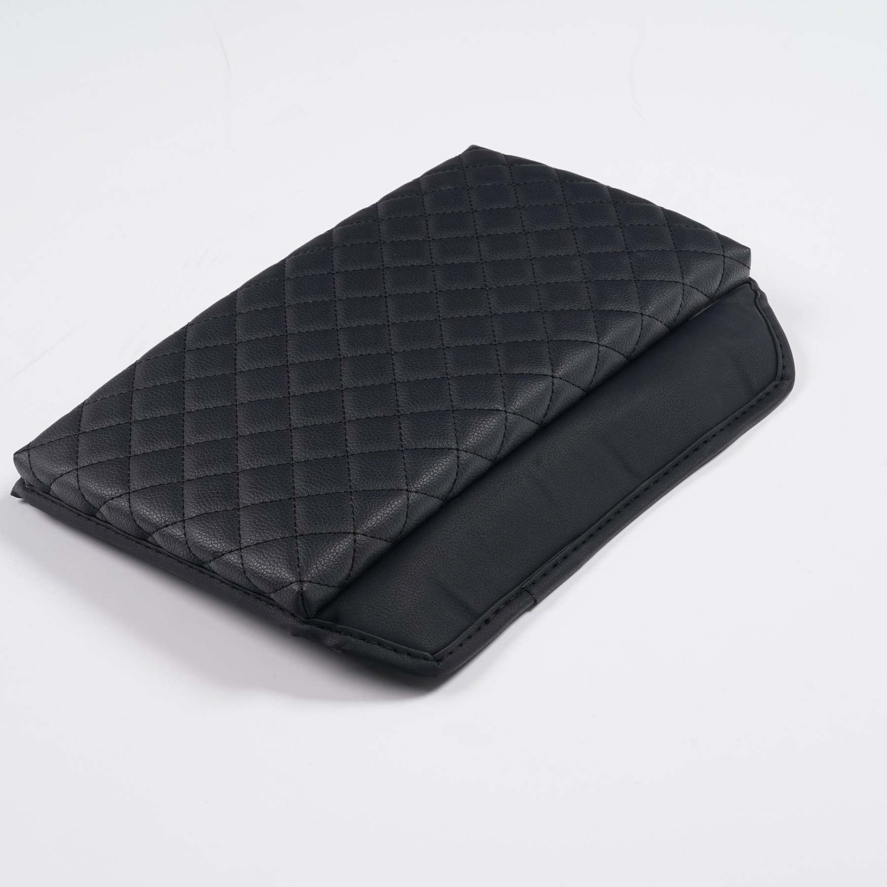 Leather Armrest Cover for Tesla Model 3 Highland - Tesery Official Store