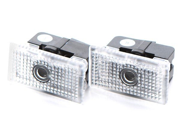 LED door flood light suitable for Tesla Model 3/Y/S/X (2PCS) - Tesery Official Store