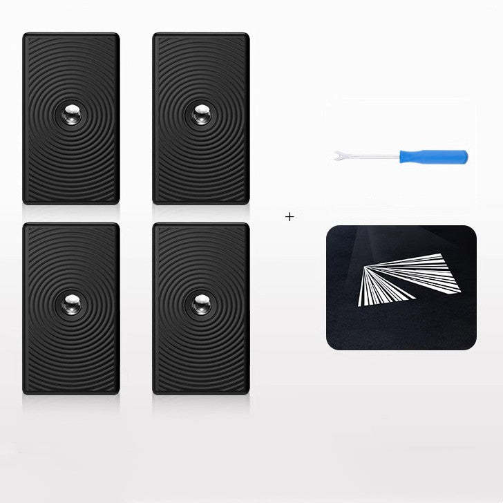 LED Door Projector Lights for Tesla Model Y / 3 - Tesery Official Store