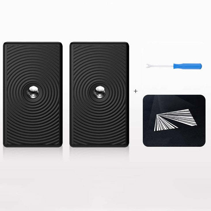 LED Door Projector Lights for Tesla Model Y / 3 - Tesery Official Store