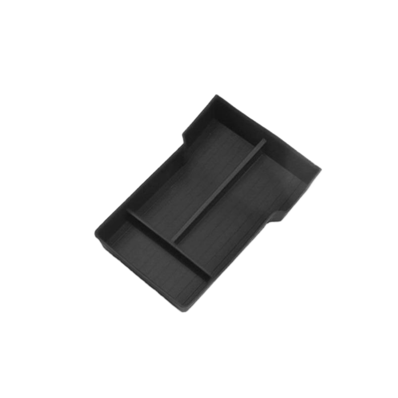 Lower Center Console Storage Organizer for Model Y Juniper - Tesery Official Store