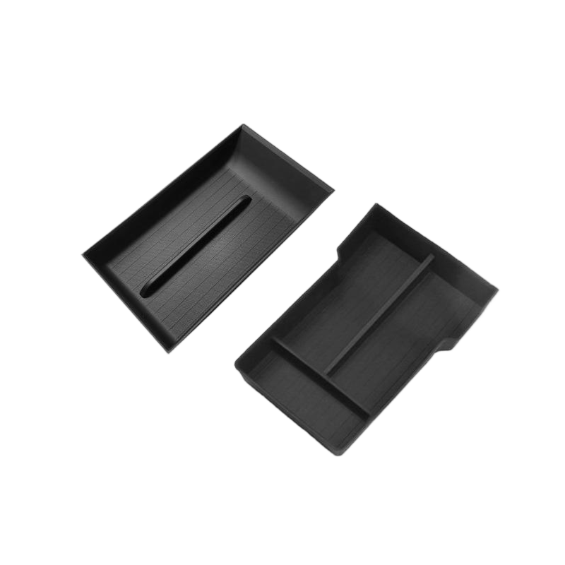 Lower Center Console Storage Organizer for Model Y Juniper - Tesery Official Store