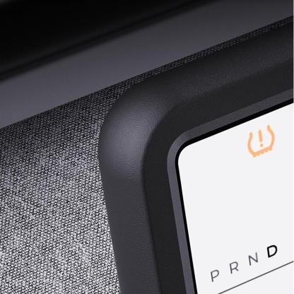 Magnetic Silicone Center Screen Frame for Tesla Model Y Juniper & Model 3 Highland - Tesery Official Store