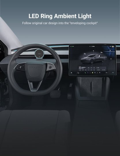 Magsafe Phone Mount for Tesla Model 3 / Model Y - Tesery Official Store