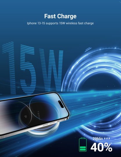 Magsafe Phone Mount for Tesla Model 3 / Model Y - Tesery Official Store