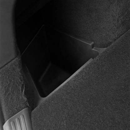 Original Car Trunk Left and Right Storage Box for Tesla Model Y 2020-2024 - Tesery Official Store