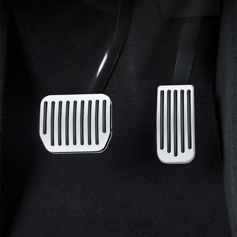 Performance Brake Pedal Cover for Tesla Model 3 & Model Y - Tesery Official Store