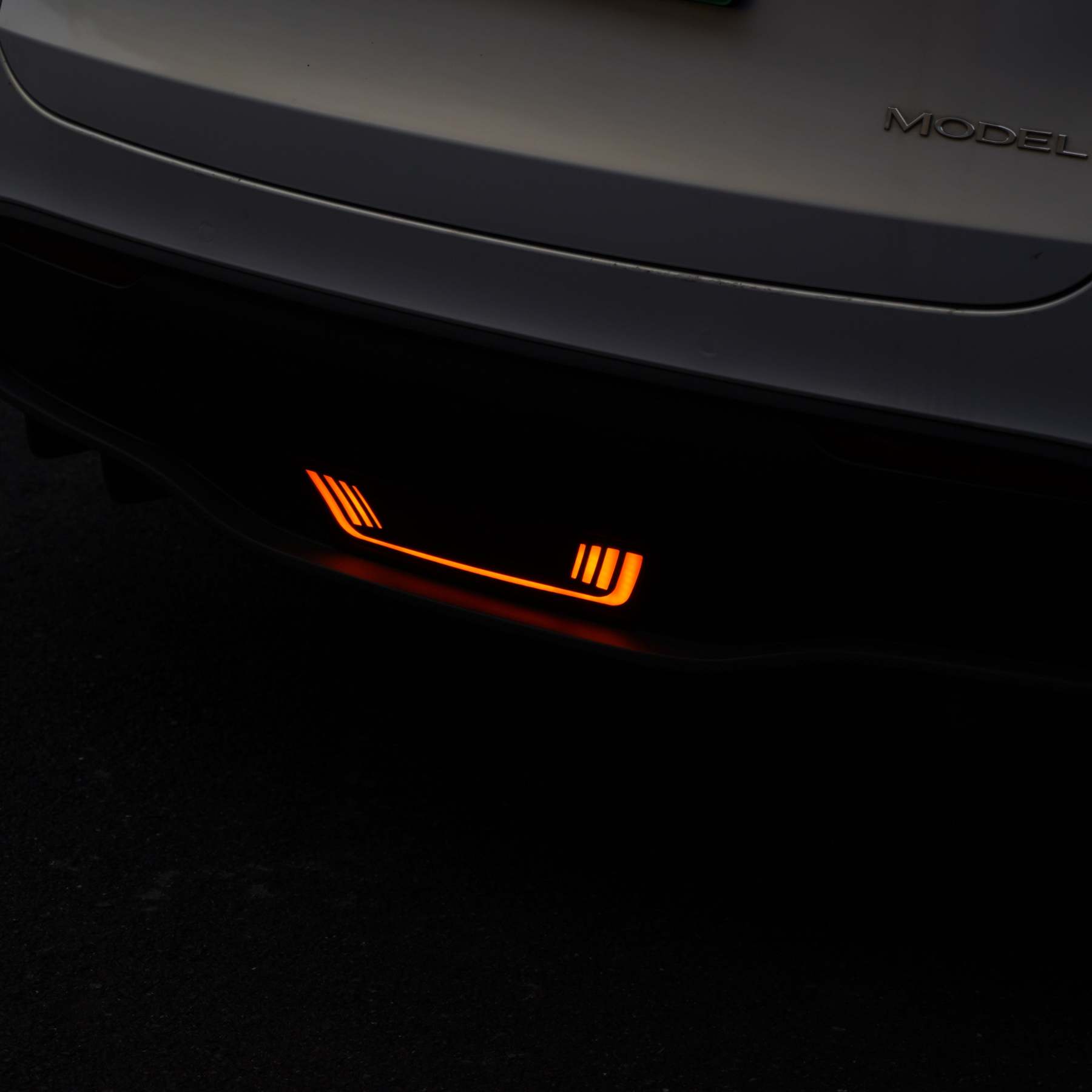 Pilot Light For Tesla Model Y - Tesery Official Store