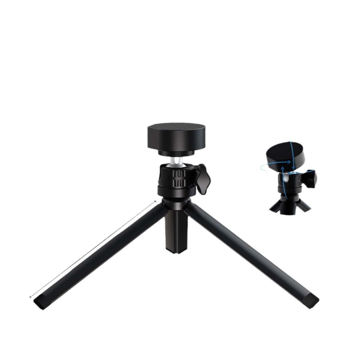 Portable Tripod Mount for Starlink Mini - Tesery Official Store