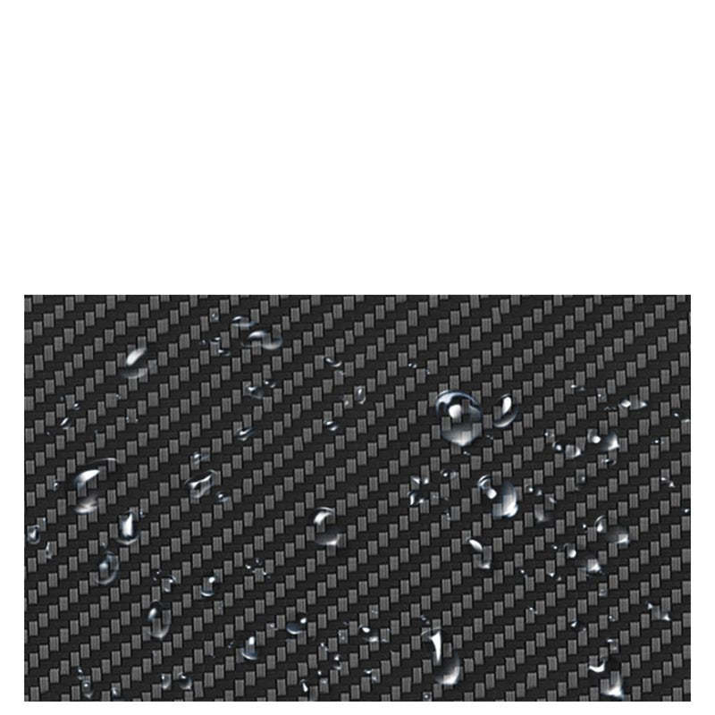 Real Carbon Panel Console Wrap for Tesla Model 3 Highland - Tesery Official Store