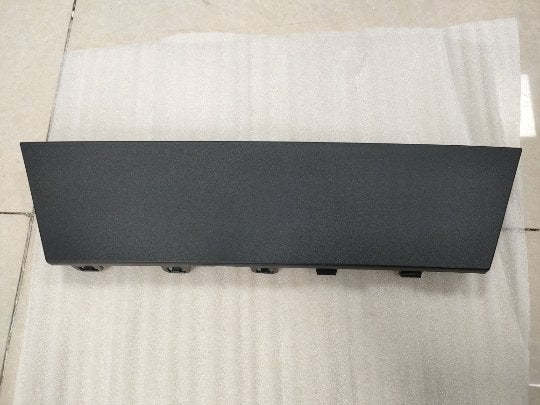 Rear Hitch Cover for Tesla Model Y - 1494009-00-A - Tesery Official Store