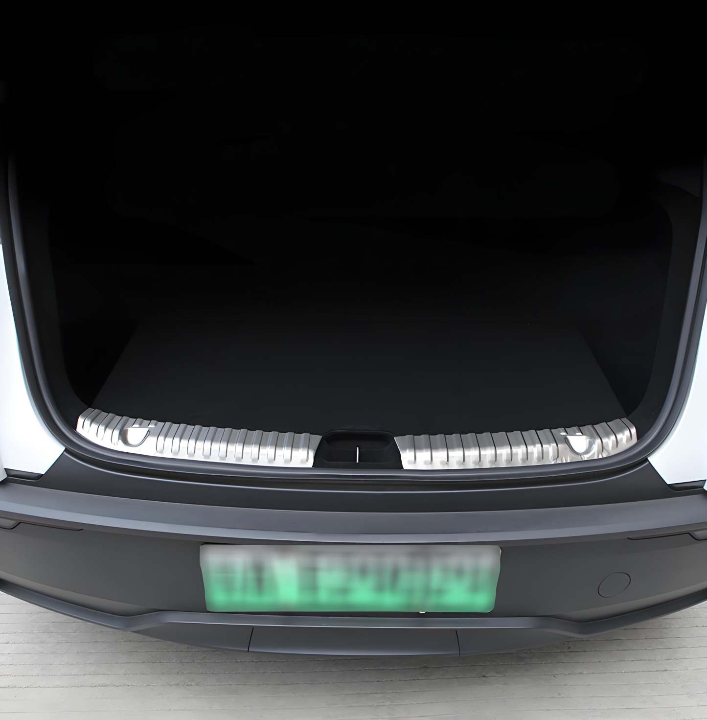 Rear Trunk Bumper Guard Protector for Tesla Model Y Juniper - Tesery Official Store