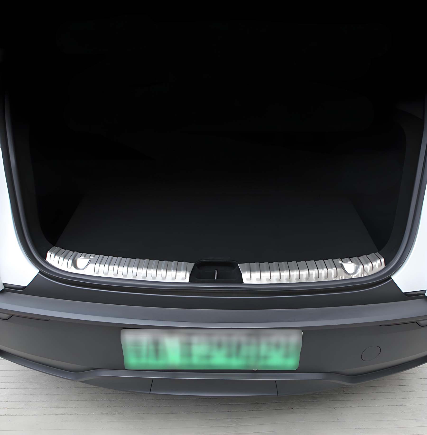 Rear Trunk Bumper Guard Protector for Tesla Model Y Juniper - Tesery Official Store