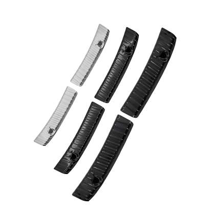 Rear Trunk Bumper Guard Protector for Tesla Model Y Juniper - Tesery Official Store