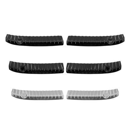 Rear Trunk Bumper Guard Protector for Tesla Model Y Juniper - Tesery Official Store