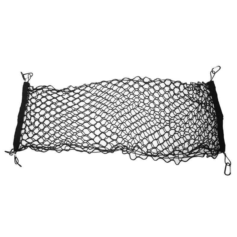 Rear Trunk Cargo Net for Tesla Cybertruck - Tesery Official Store