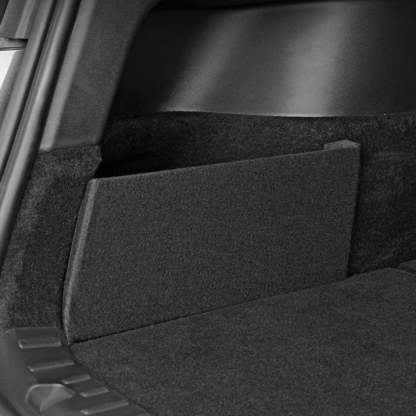 Rear Trunk Organizer Side Divider for Tesla Model 3 & Model Y - Tesery Official Store