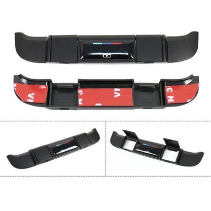 Rear USB Charging Protection Cover for Model 3 (2017-2022) - Tesery Official Store