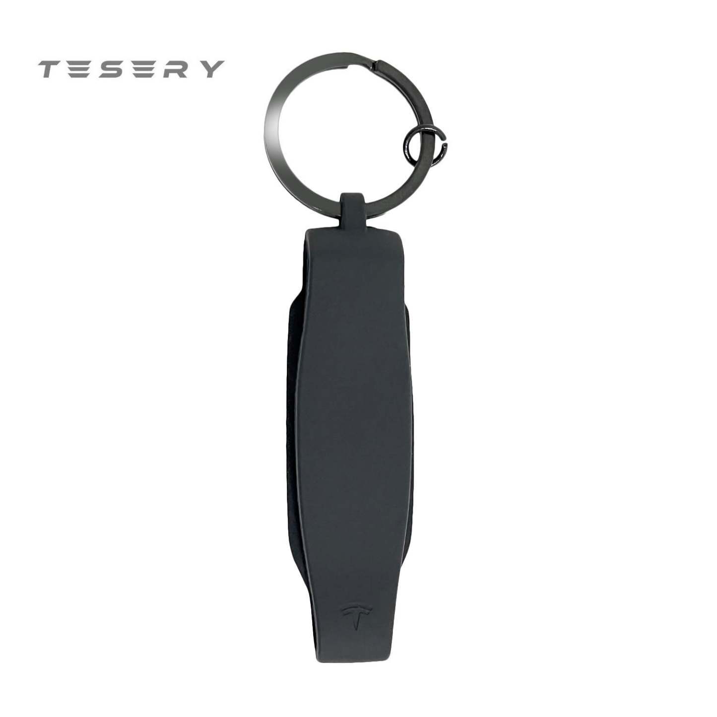 Replacement Silicone Key Fob Cover for Tesla Model S Model X - Tesery Official Store