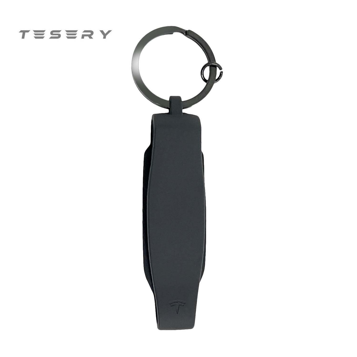 Replacement Silicone Key Fob Cover for Tesla Model S Model X - Tesery Official Store