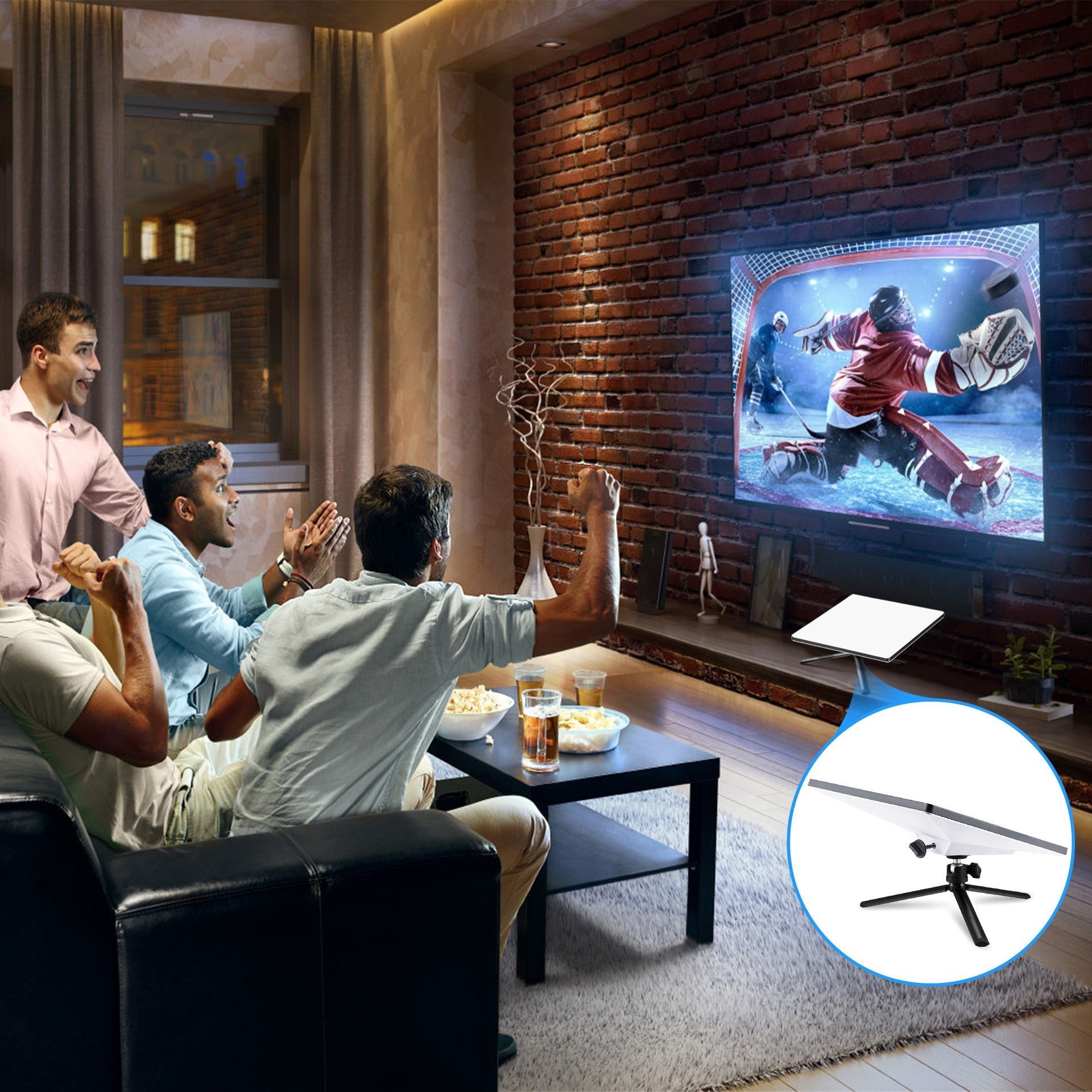 RV Metal Mount for Starlink Gen 3 - Tesery Official Store