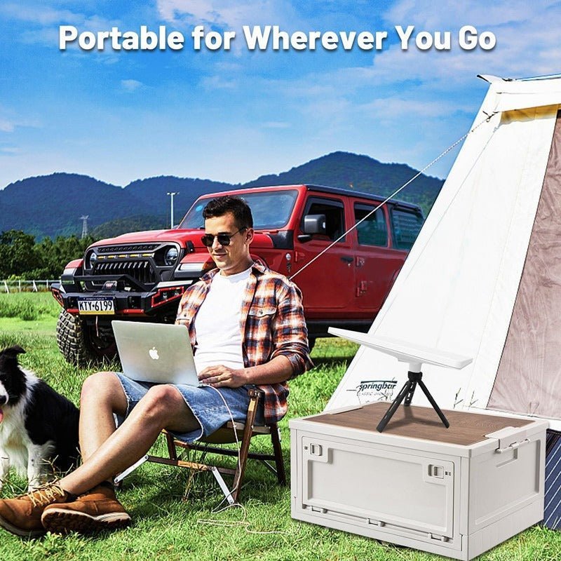 RV Metal Mount for Starlink Gen 3 - Tesery Official Store