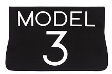 Screen Protector Cover for Tesla Model 3 2017-2023.10 & Model Y 2020-2024 - Tesery Official Store