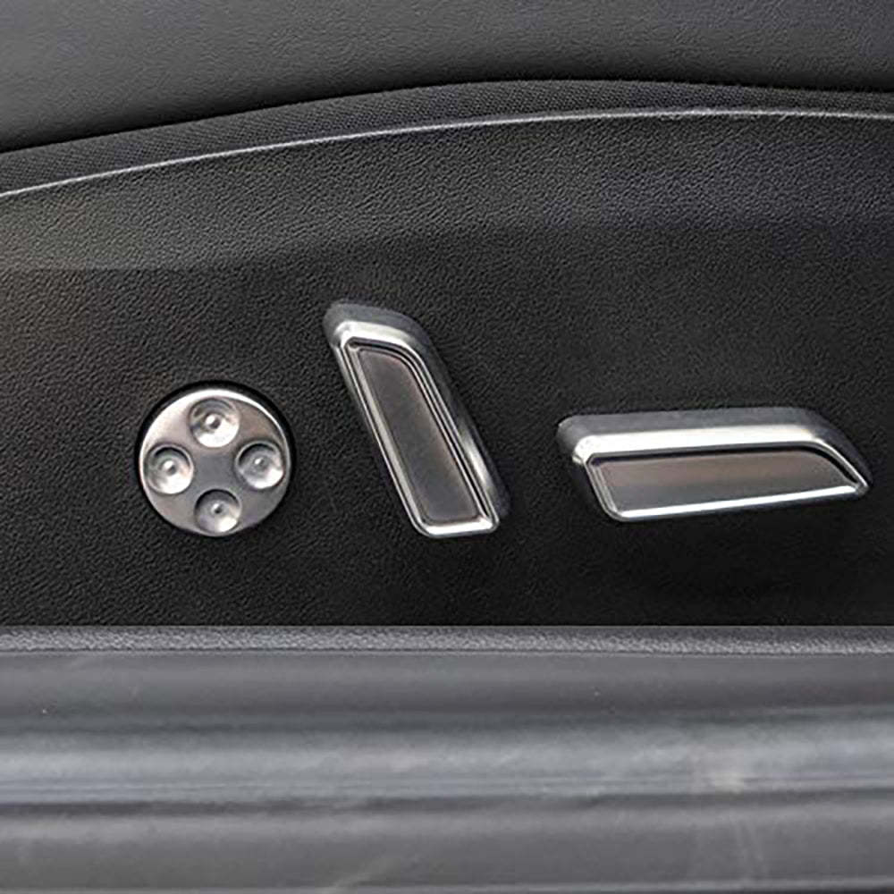 Seat Adjustment Button Cover for Tesla Model 3 - Tesery Official Store