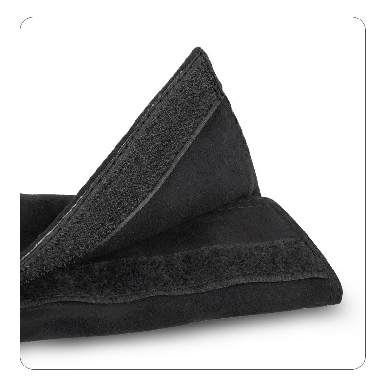 Seat belt shoulder pad for Tesla - Tesery Official Store