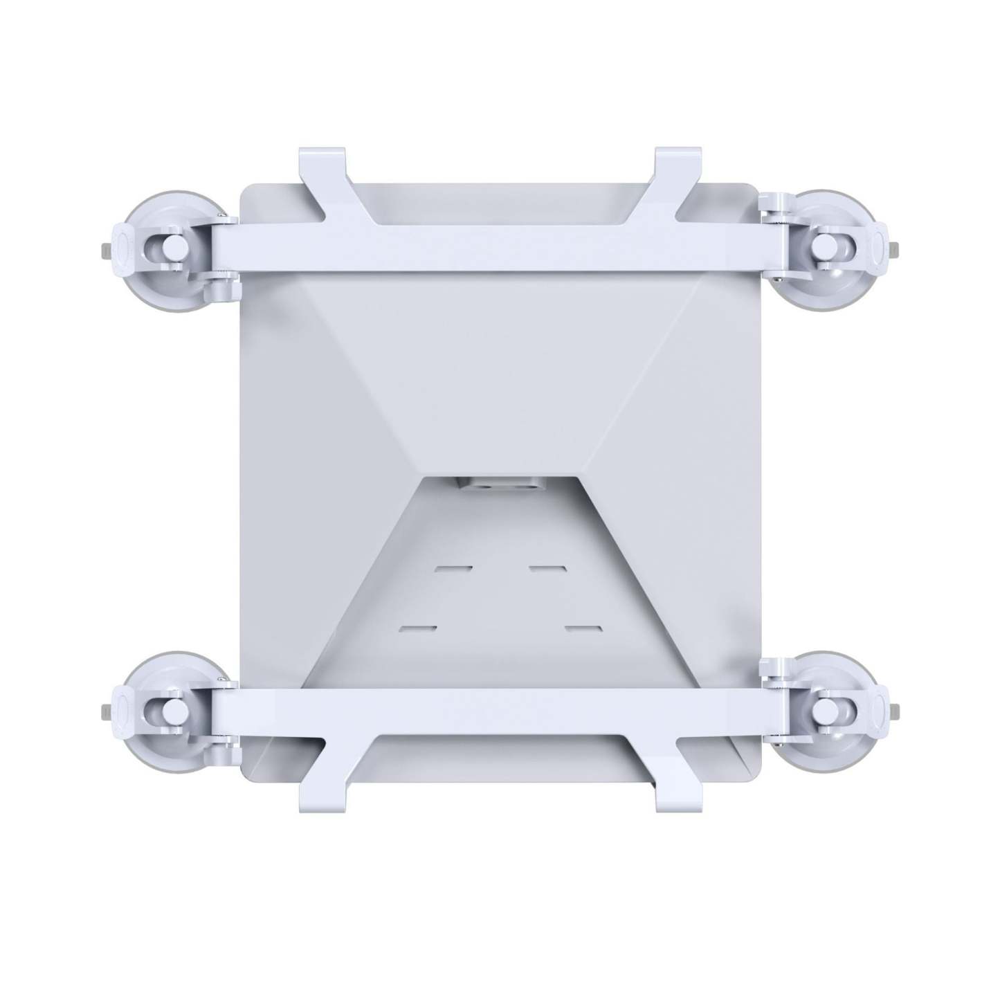 Suction Cup Mount for Starlink Mini - Tesery Official Store