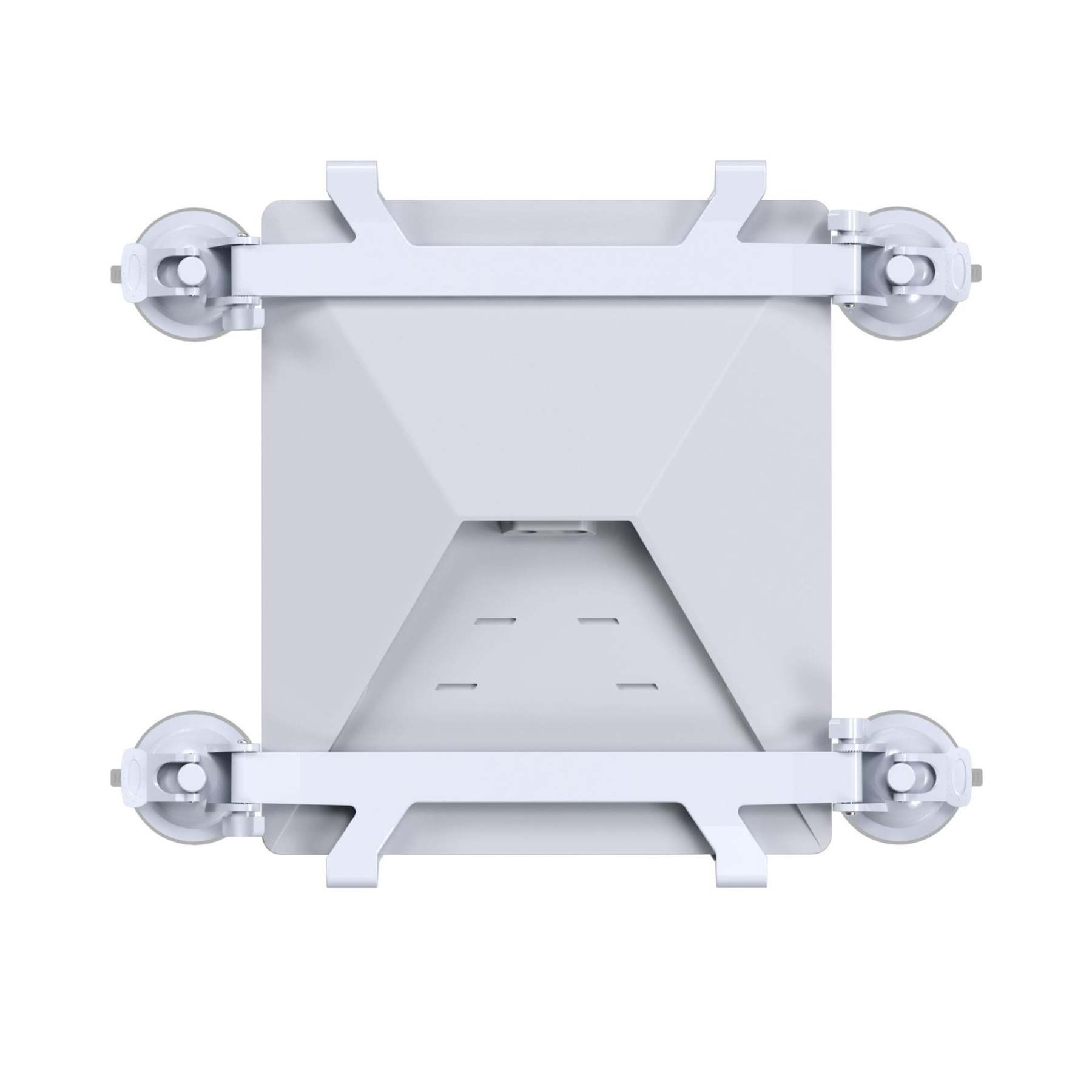 Suction Cup Mount for Starlink Mini - Tesery Official Store