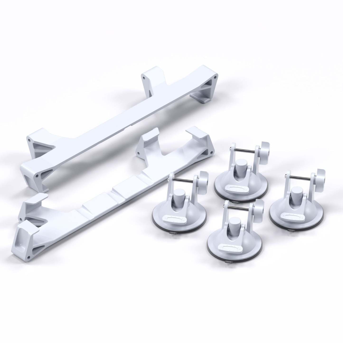 Suction Cup Mount for Starlink Mini - Tesery Official Store