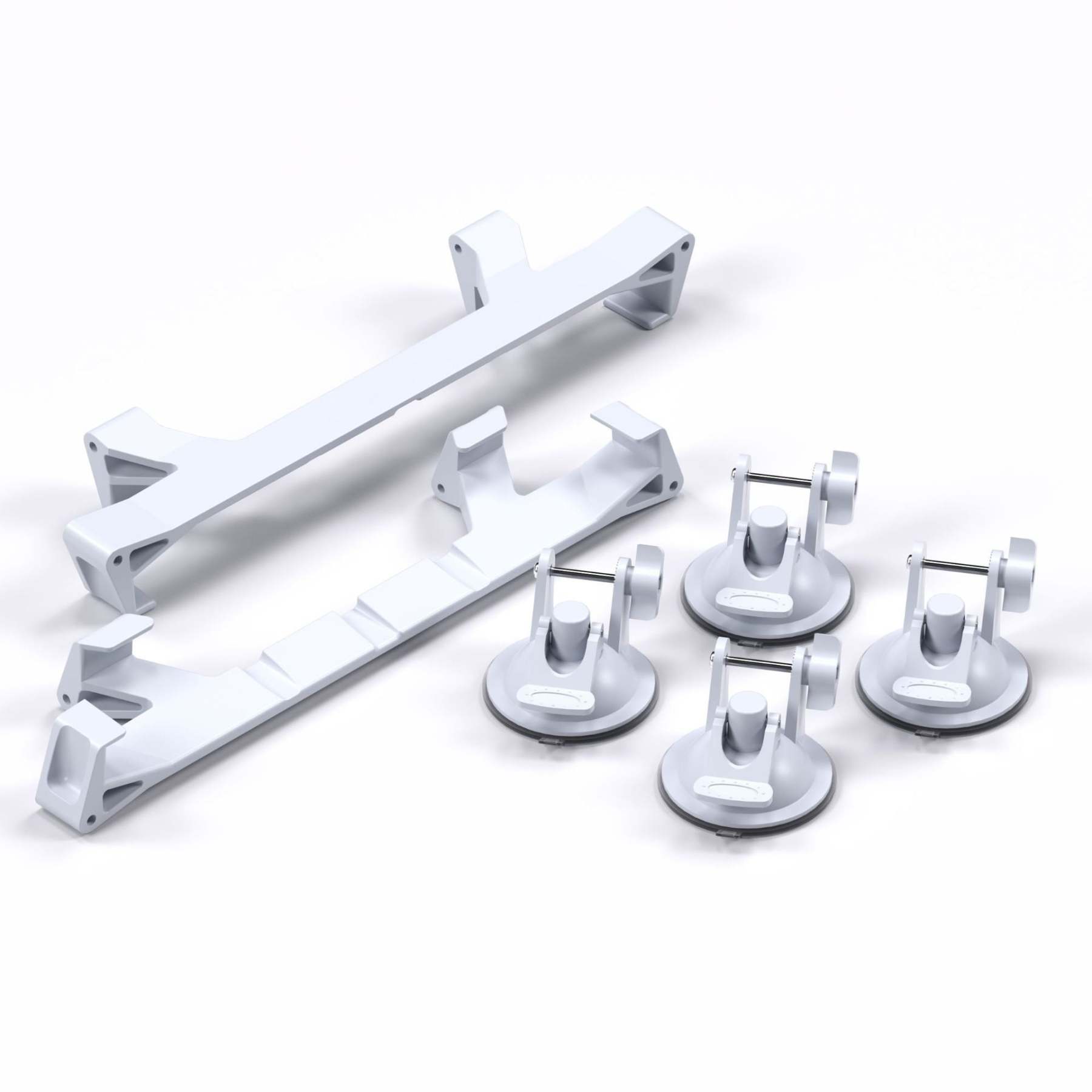 Suction Cup Mount for Starlink Mini - Tesery Official Store