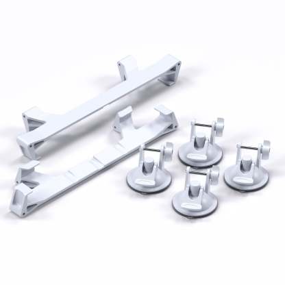 Suction Cup Mount for Starlink Mini - Tesery Official Store