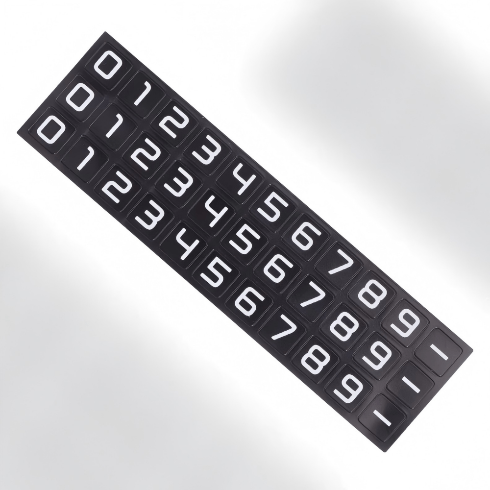 Temporary Parking Phone Display for Tesla Model Y Juniper & Model 3 Highland - Tesery Official Store