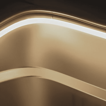 TESER Trunk Ambient Lighting for Model 3 Highland & New Model Y - Tesery Official Store