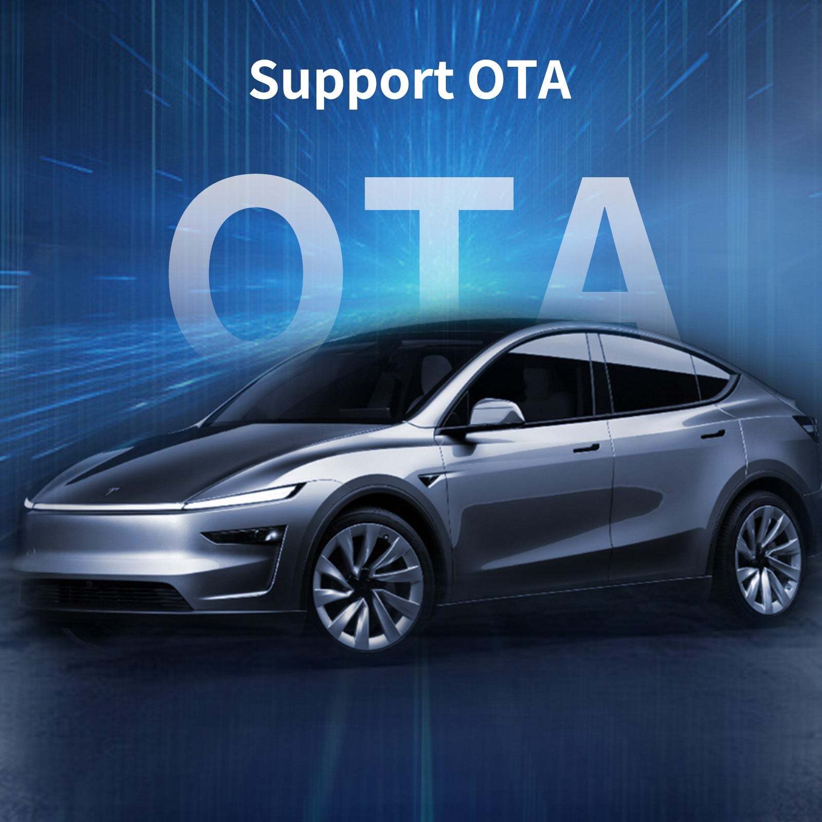 TESERY 10.88 Inch Touch Screen Instrument Cluster Dashboard Display for Model 3 / Y - Tesery Official Store