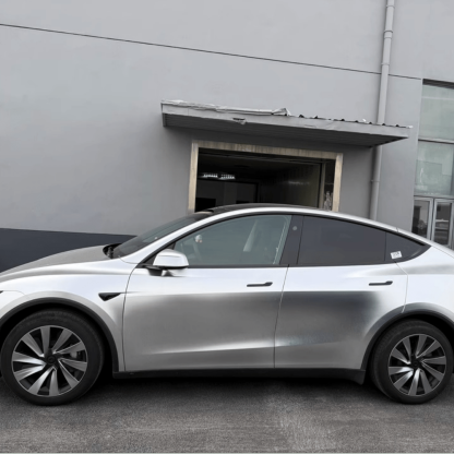 TESERY 19″ Cyclone Wheel Covers for Model Y Juniper (4PCS) - Tesery Official Store