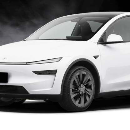 TESERY 19″ Cyclone Wheel Covers for Model Y Juniper (4PCS) - Tesery Official Store