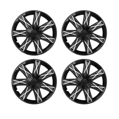 TESERY 19″ Double Star Wheel Cover for Tesla Model Y - Tesery Official Store
