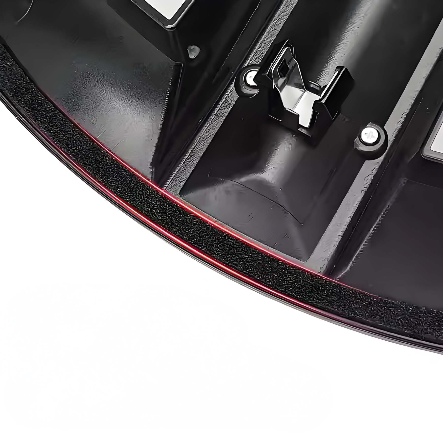 TESERY 19″ Double Star Wheel Cover for Tesla Model Y - Tesery Official Store