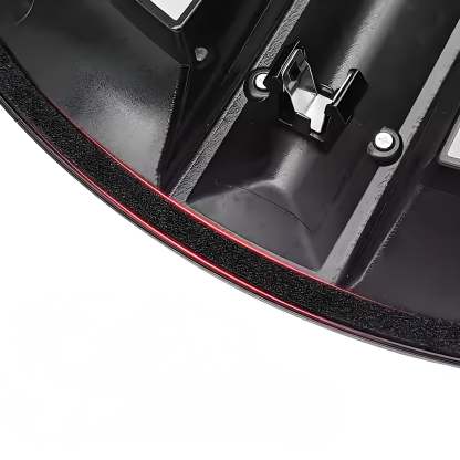 TESERY 19″ Double Star Wheel Cover for Tesla Model Y - Tesery Official Store