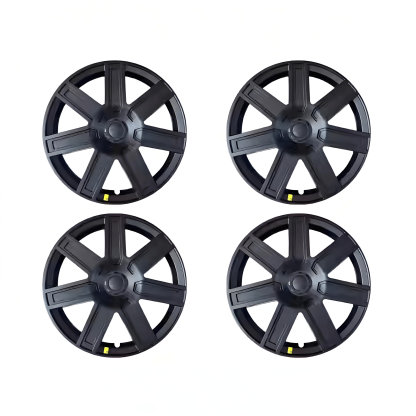 TESERY 19″ Mecha Style Wheel Covers for Tesla Model Y - Tesery Official Store